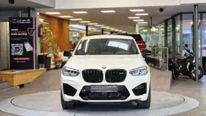 BMW X4 Bild 11