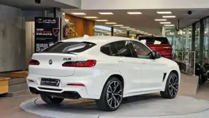 BMW X4 Bild 7