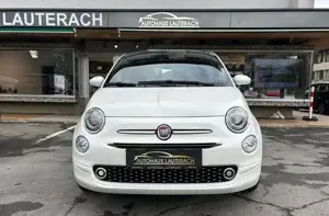 Fiat 500 Bild 2