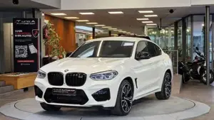 BMW X4 Bild 12