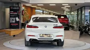 BMW X4 Bild 6