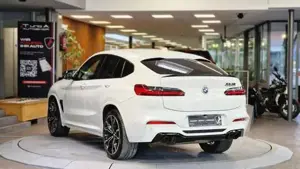 BMW X4 Bild 5