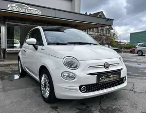 Fiat 500 Bild 3