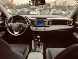 Toyota RAV4 Bild 4
