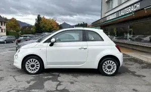 Fiat 500 Bild 5