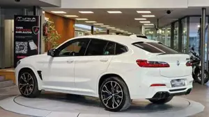 BMW X4 Bild 4