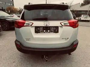 Toyota RAV4 Bild 5