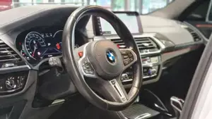 BMW X4 Bild 16
