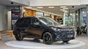 Volkswagen Tiguan Bild 15