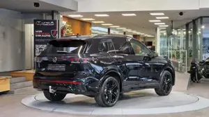 Volkswagen Tiguan Bild 8