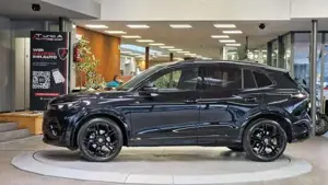 Volkswagen Tiguan Bild 5