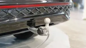 Volkswagen Tiguan Bild 19