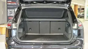 Volkswagen Tiguan Bild 17