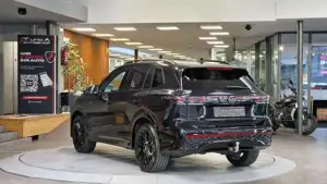 Volkswagen Tiguan Bild 11