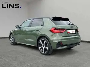 Audi A1 Bild 3