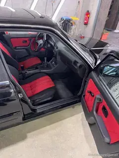 Bmw E30 320i  Bild 3