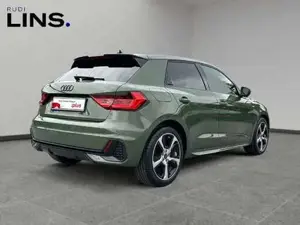 Audi A1 Bild 5