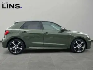 Audi A1 Bild 6