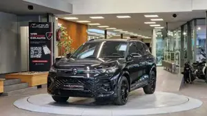 Volkswagen Tiguan Bild 12