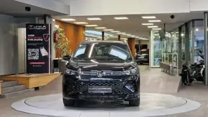 Volkswagen Tiguan Bild 13