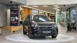 Volkswagen Tiguan Bild 14