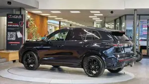 Volkswagen Tiguan Bild 6