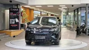 Volkswagen Tiguan Bild 3