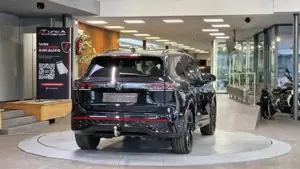 Volkswagen Tiguan Bild 9