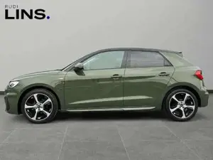 Audi A1 Bild 2