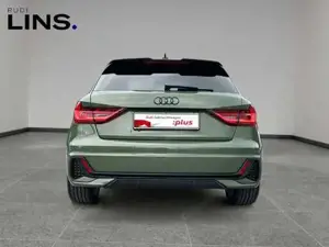 Audi A1 Bild 4