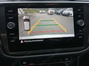 Volkswagen Tiguan Bild 19