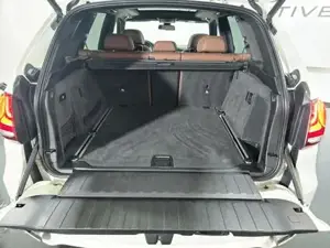BMW X5 Bild 14