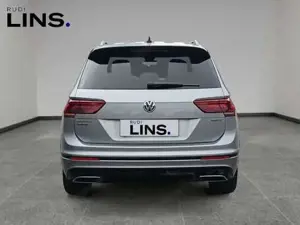 Volkswagen Tiguan Bild 4