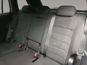 Volkswagen Tiguan Bild 13