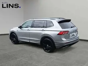 Volkswagen Tiguan Bild 3