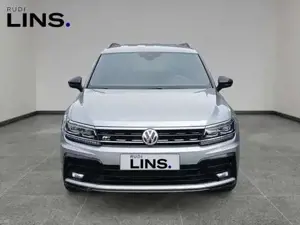 Volkswagen Tiguan Bild 8