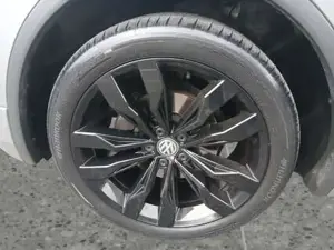 Volkswagen Tiguan Bild 14