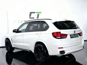 BMW X5 Bild 5
