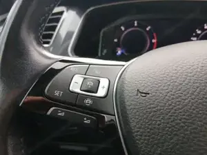 Volkswagen Tiguan Bild 16