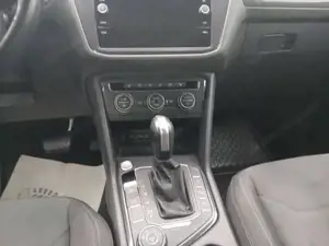 Volkswagen Tiguan Bild 11