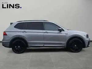 Volkswagen Tiguan Bild 6