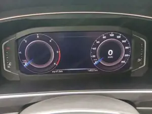 Volkswagen Tiguan Bild 15