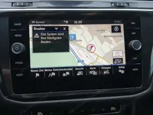 Volkswagen Tiguan Bild 17