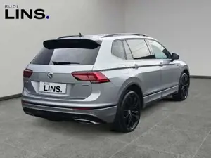 Volkswagen Tiguan Bild 5