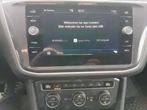 Volkswagen Tiguan Bild 18