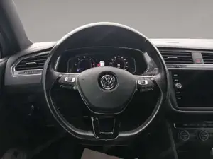Volkswagen Tiguan Bild 12
