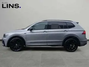 Volkswagen Tiguan Bild 2