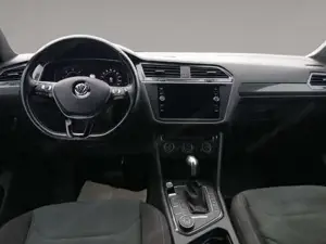 Volkswagen Tiguan Bild 10