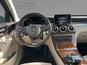 Mercedes-Benz GLC 250 d 4MATIC S-Sitz ParkAss. SpurH elSitz Bild 7