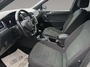 Volkswagen Tiguan Bild 9